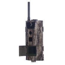 Системы видеонаблюдения HC600G Скаутинг Дикий олень-камера с ночного видения Инфракрасный 16мп Скрытая камера